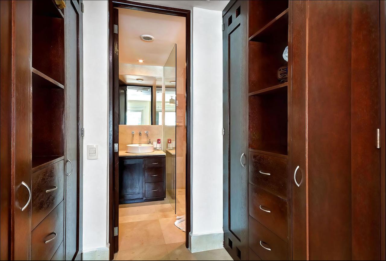 Luxurious & Central Condo In Playa Steps From The Beach Πλάγια Ντελ Κάρμεν Εξωτερικό φωτογραφία