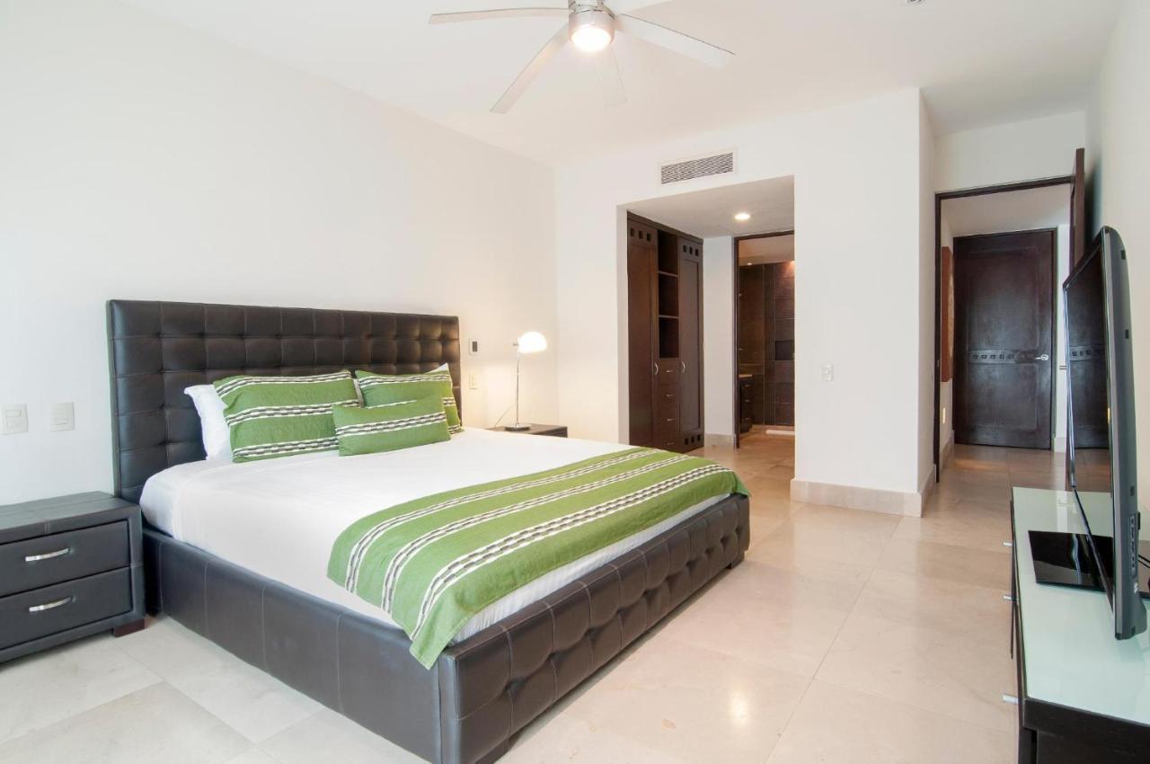 Luxurious & Central Condo In Playa Steps From The Beach Πλάγια Ντελ Κάρμεν Εξωτερικό φωτογραφία