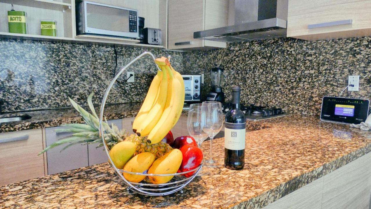 Luxurious & Central Condo In Playa Steps From The Beach Πλάγια Ντελ Κάρμεν Εξωτερικό φωτογραφία