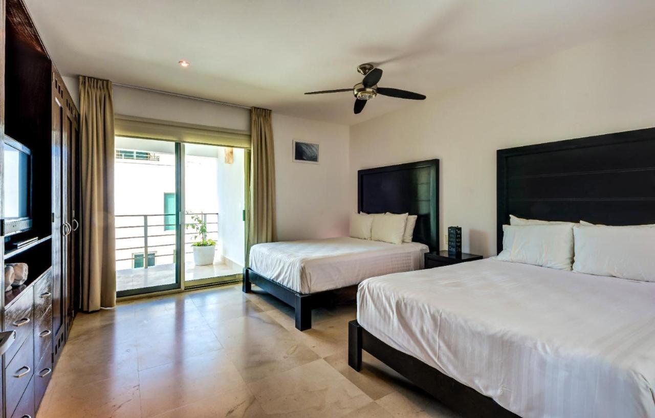 Luxurious & Central Condo In Playa Steps From The Beach Πλάγια Ντελ Κάρμεν Εξωτερικό φωτογραφία